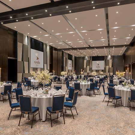 Seda Vertis North Quezon City Zewnętrze zdjęcie The Grand Ballroom