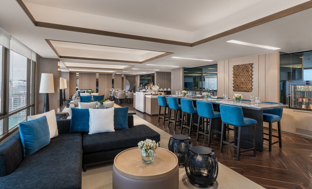 Seda Vertis North Quezon City Zewnętrze zdjęcie The Royal Wing Suites and Spa